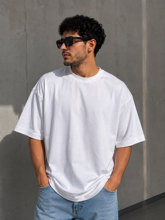 Oversize T-Shirt