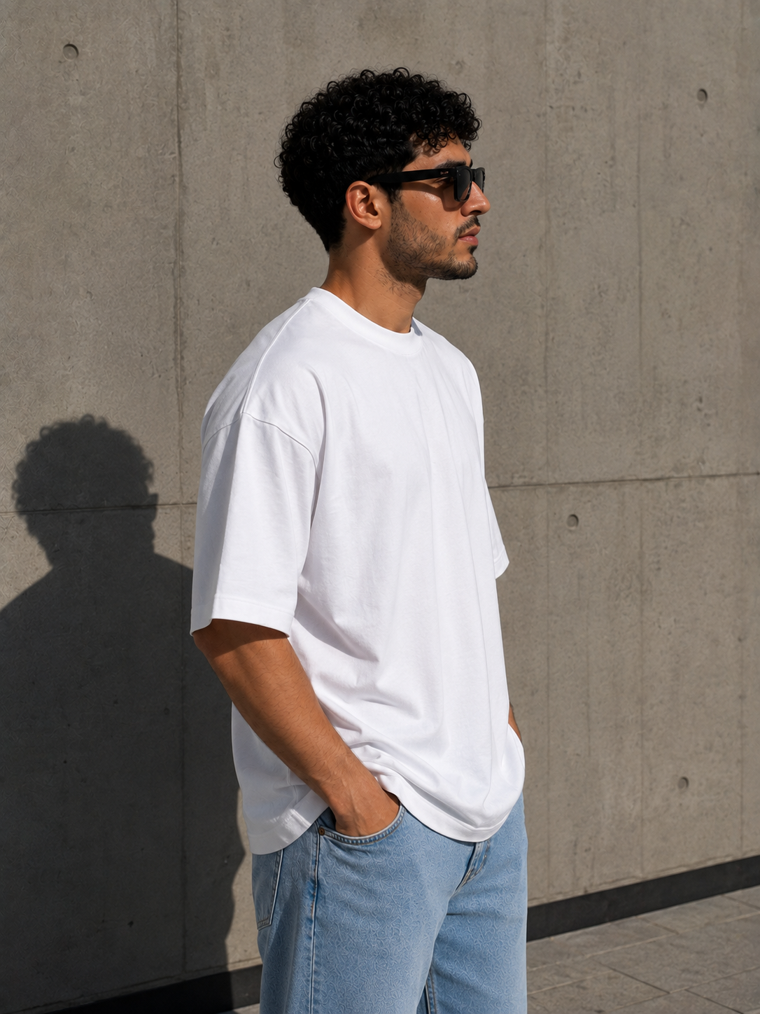 Oversize T-Shirt