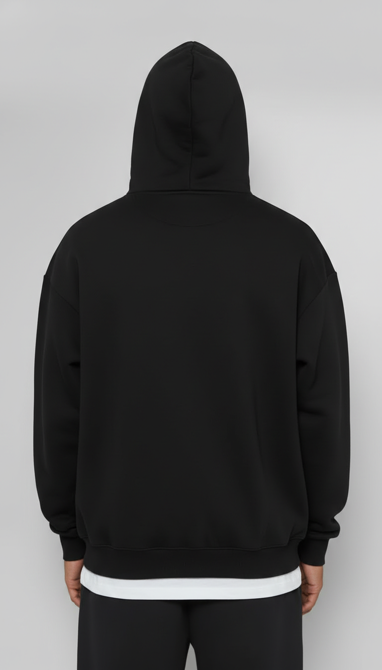 OVER THE MOON HOODIE