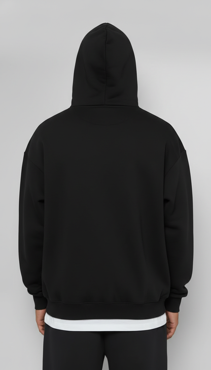 OVER THE MOON HOODIE